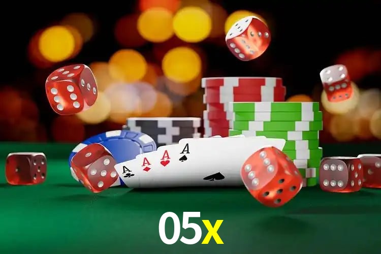 Bônus de Boas-vindas 05x